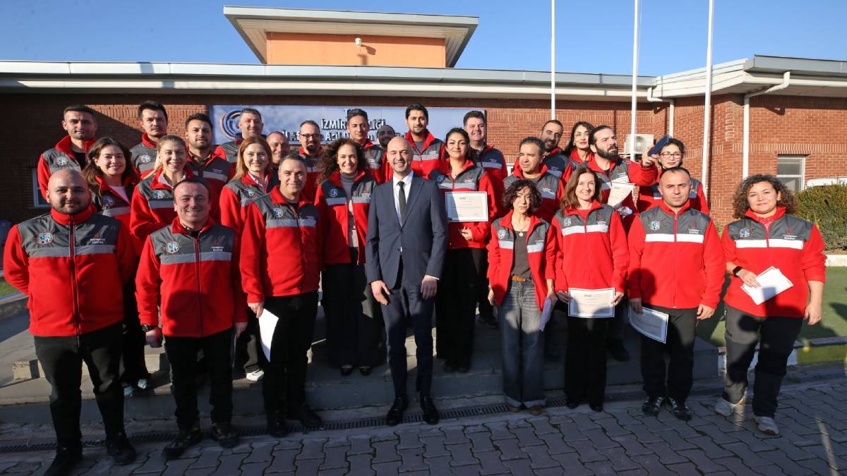 Hedef afetlere dirençli Karşıyaka!