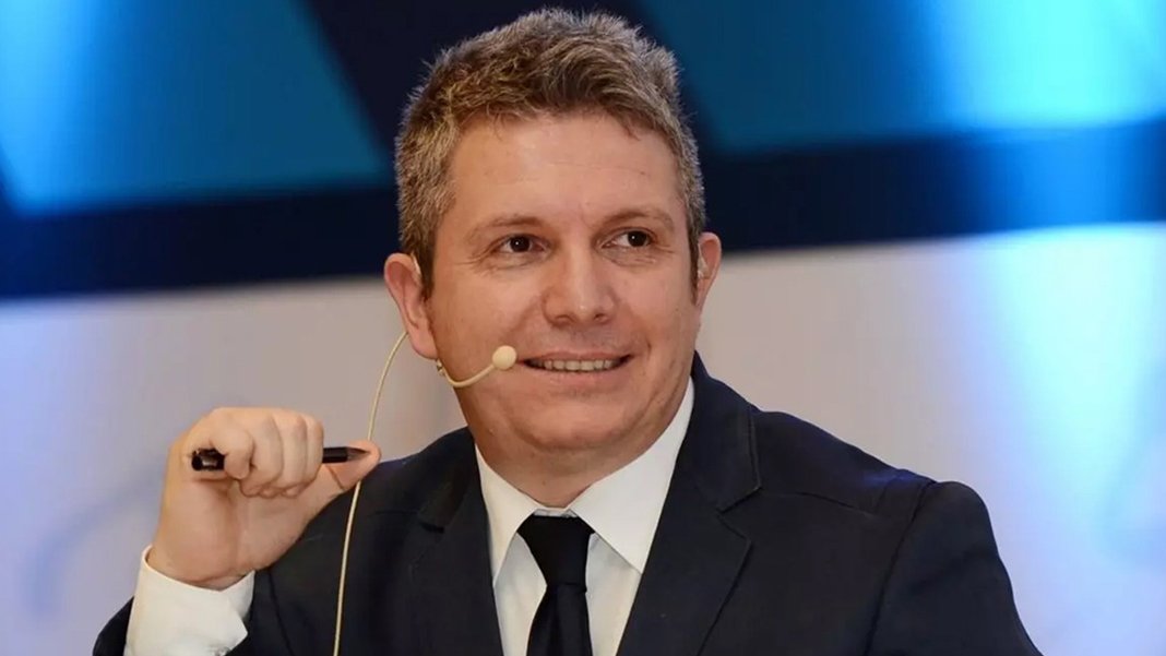 Canlı yayında kalp krizi geçiren Erdoğan Arıkan'ın son durumu belli oldu