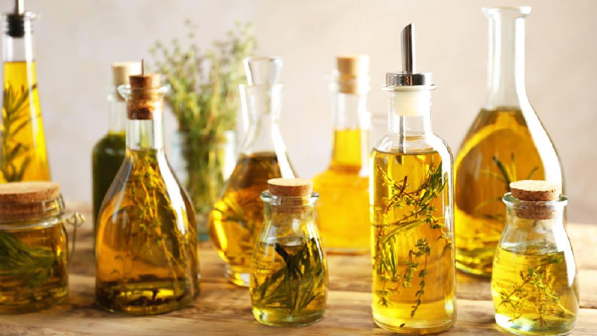 Tereyağı, ayçiçek yağı, zeytinyağı… Hepsi incelendi en sağlısı bakın ne çıktı! İşte en sağlıklı yağ çeşidi…