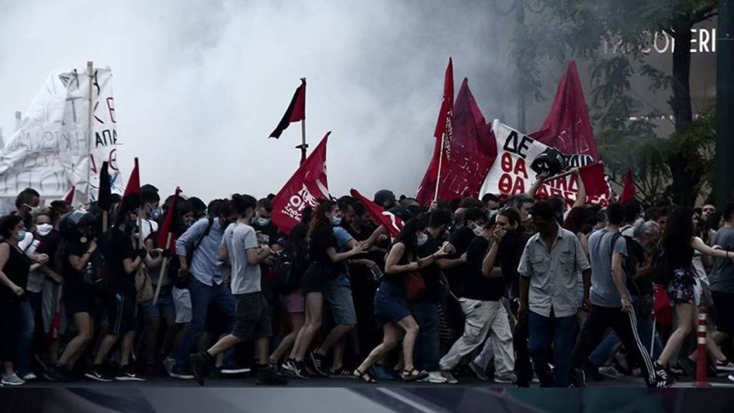 Somali ve Sudan zirvede... Dünyanın en tehlikeli ülkeleri açıklandı