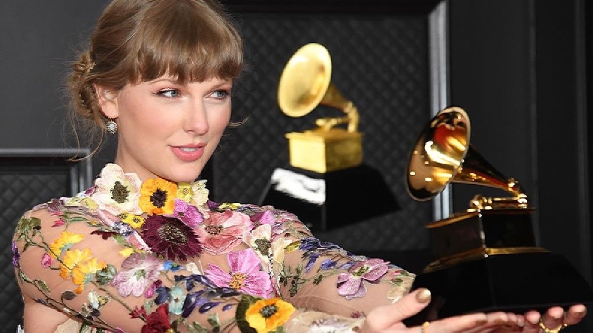 Taylor Swift’in konseri öncesinde tutuklanmıştı… 19 yaşındaki zanlıdan itiraf: İstanbul'da saldırı planlamıştık