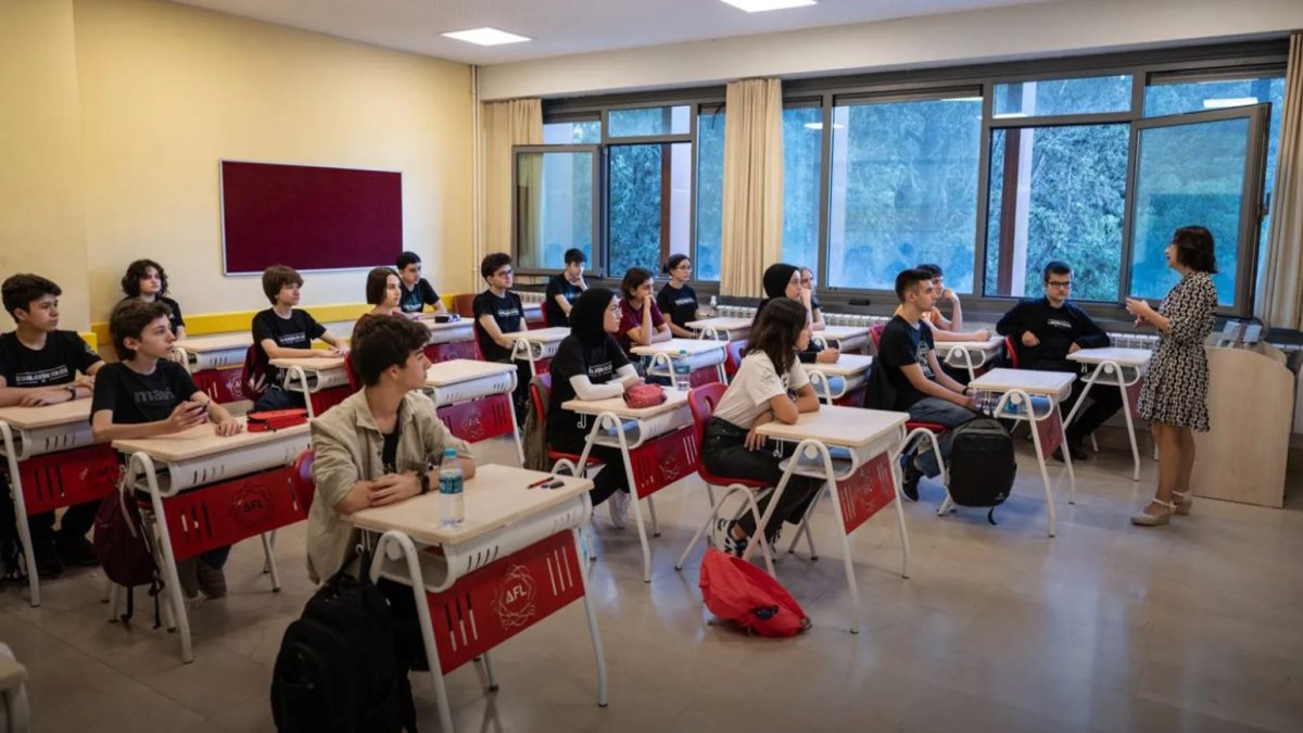 MEB duyurdu: Özel okullara fahiş fiyat soruşturması