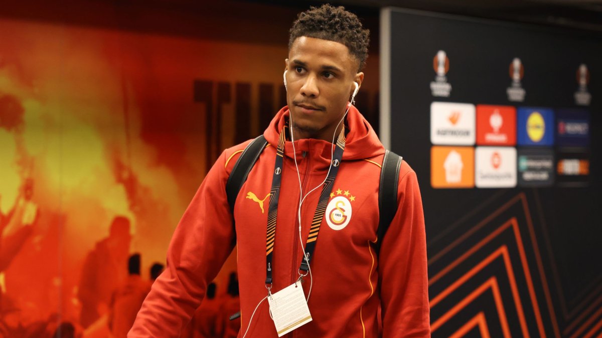 Jakobs: Kazanırsak büyük bir adım olacak