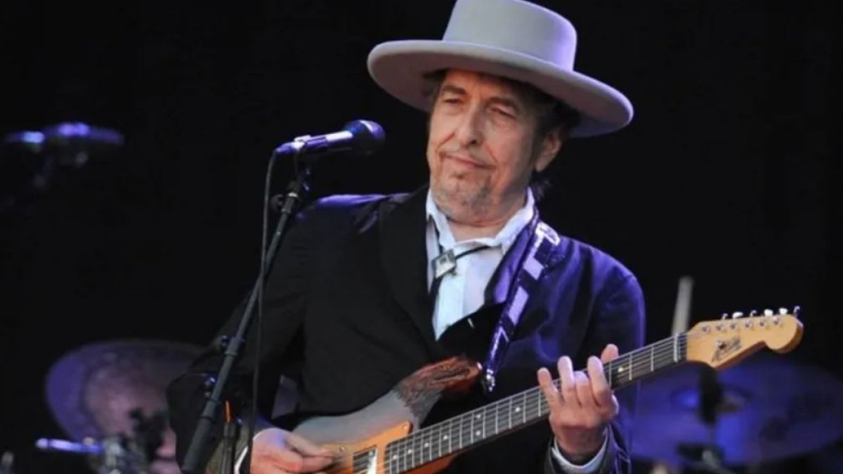 Bob Dylan’ın 1975 tarihli vasiyeti açık artırmada