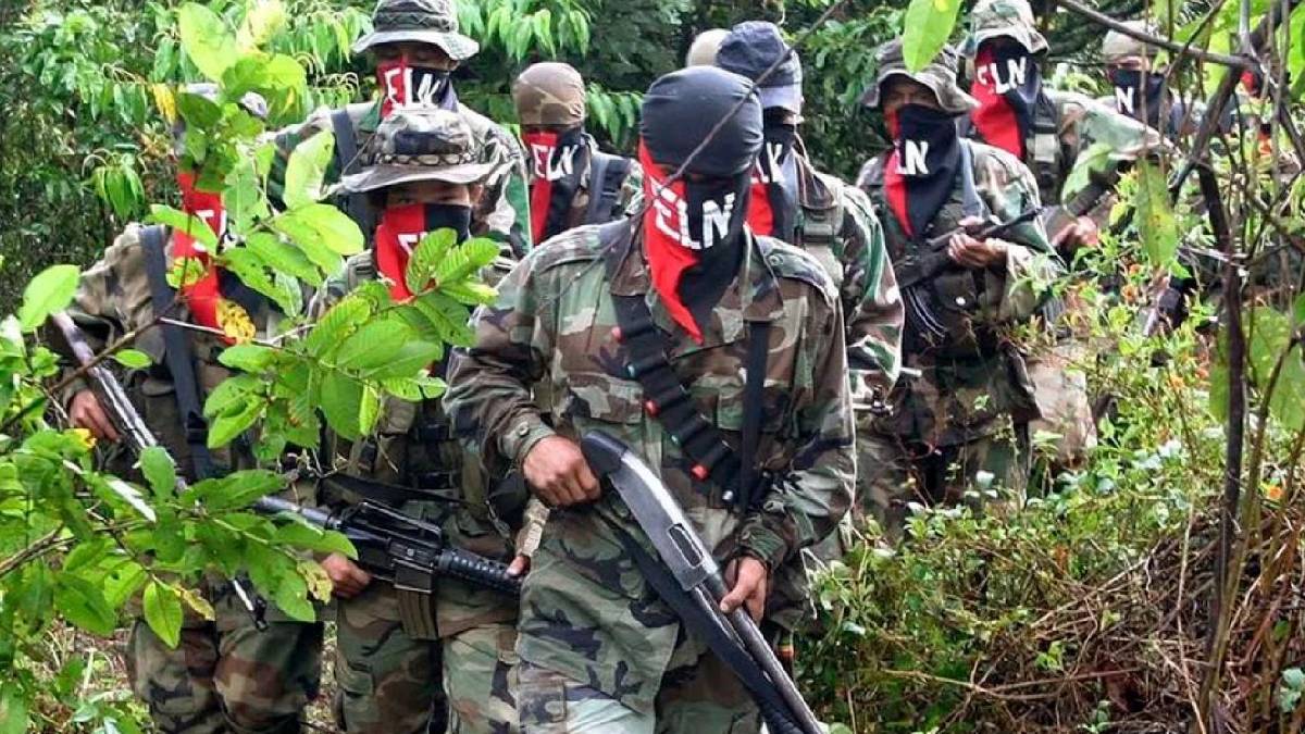 Kolombiya’da ELN ve FARC arasında çatışma: Barış süreci çöktü, en az 80 kişi hayatını kaybetti