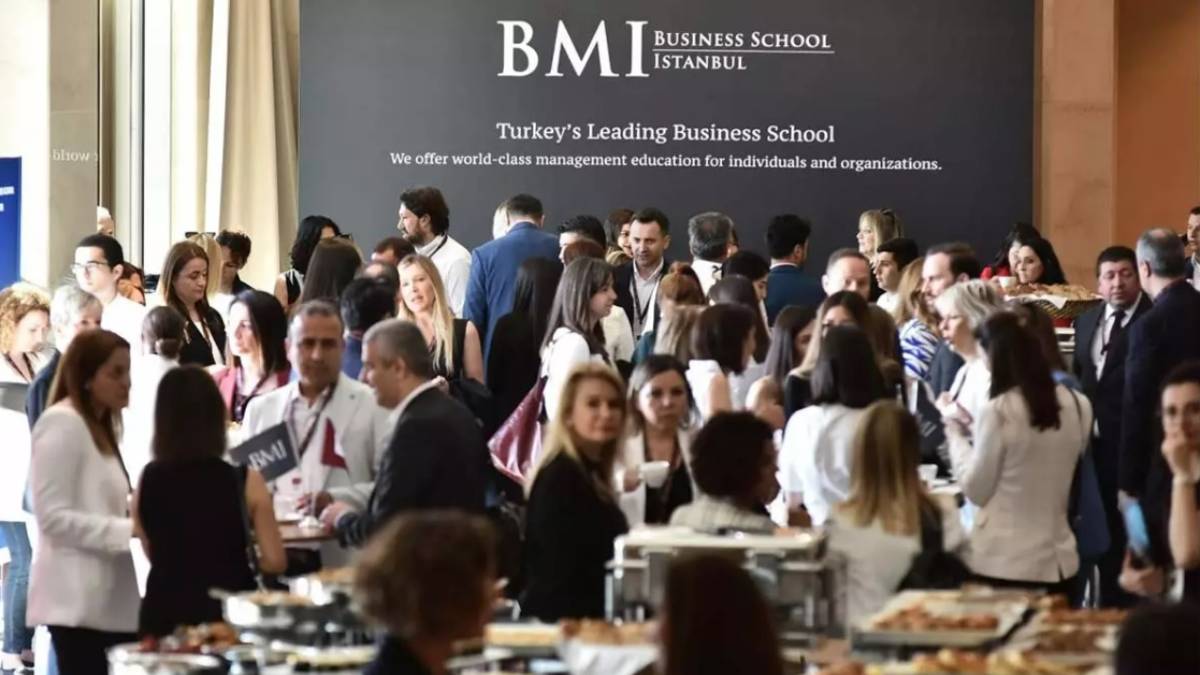 İş dünyasının karnesi açıklandı: 5 nesil bir arada