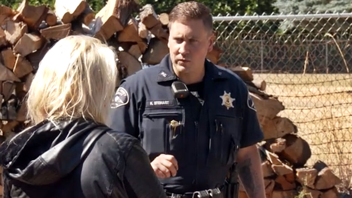 16 yaşındayken kaybolan kadın, 53 yıl sonra bulundu! Sosyal medyadan fotoğrafını paylaşınca ortaya çıktı