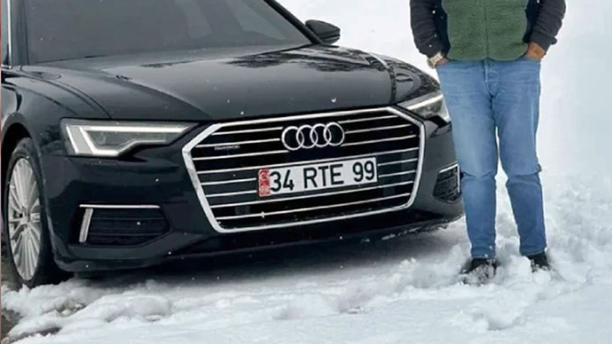 İmamlar, 'RTE' ve 'AKP' plakalı araçlarla böyle dolandırmış! Mahkemeden rekor ceza