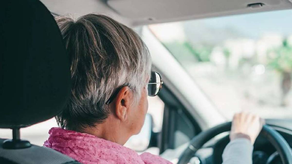 Avrupa Birliği'nden yeni trafik düzenlemesi: Yaşlı sürücülere kısıtlama geliyor