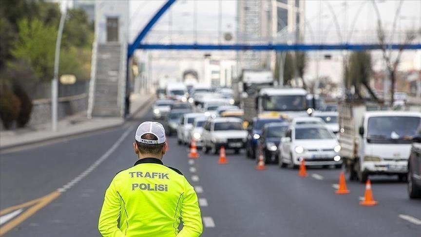 Ankara'da trafiğe çıkacaklar dikkat! Bugün bu yolların hepsi kapalı olacak: Ankara Emniyet Müdürlüğü duyurdu