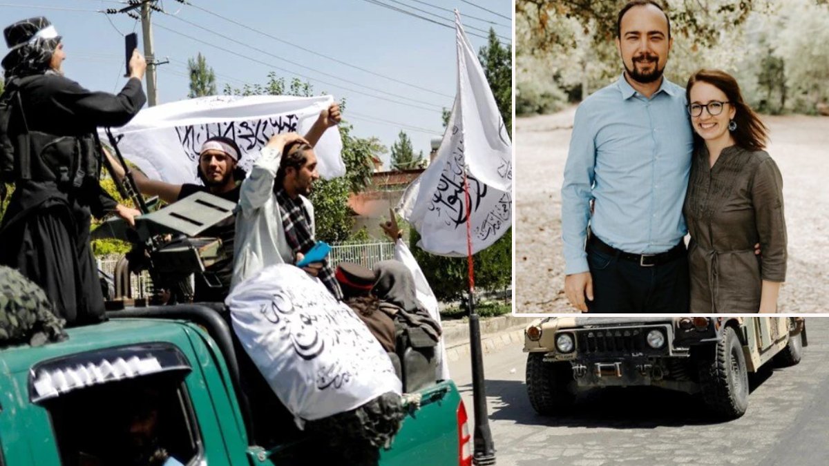 Afganistan ve ABD arasında mahkum takası