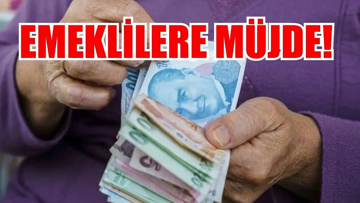 Emeklilere o bankadan 17 bin 500 TL'ye varan ödül! Nakit olarak hesaplara yatacak: Son tarih 31 Ocak