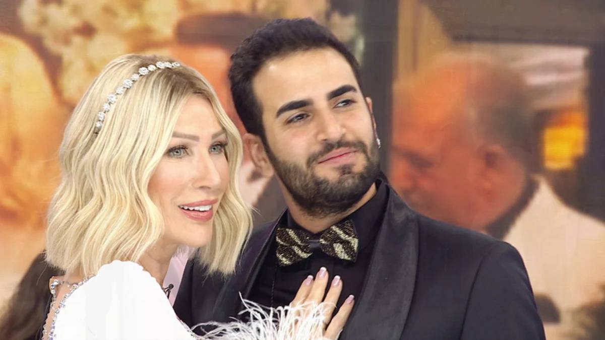 Seda Sayan ve Çağlar Ökten Türkiye'yi terk ediyor! İnkar etmişlerdi, komşularına attığı mesaj ortaya çıktı!