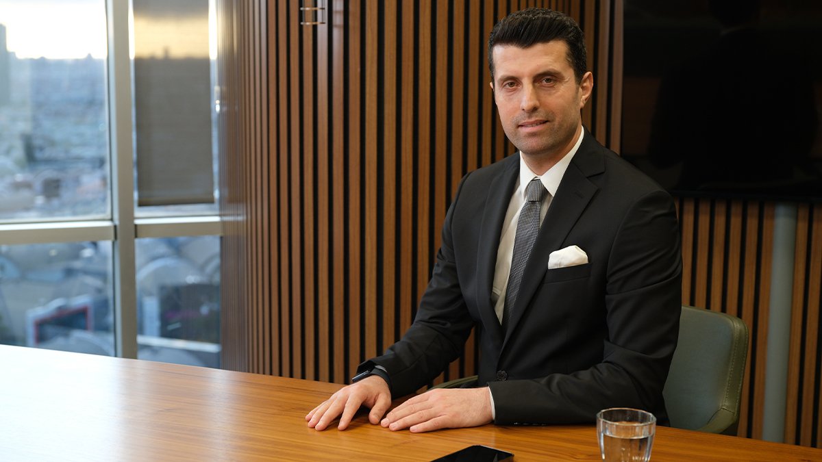 X Koren’in hedefi dünya devi yerli marka olmak