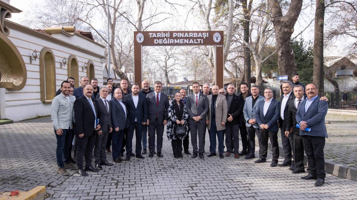 Tugay: Suda indirimli tarife genişleyecek