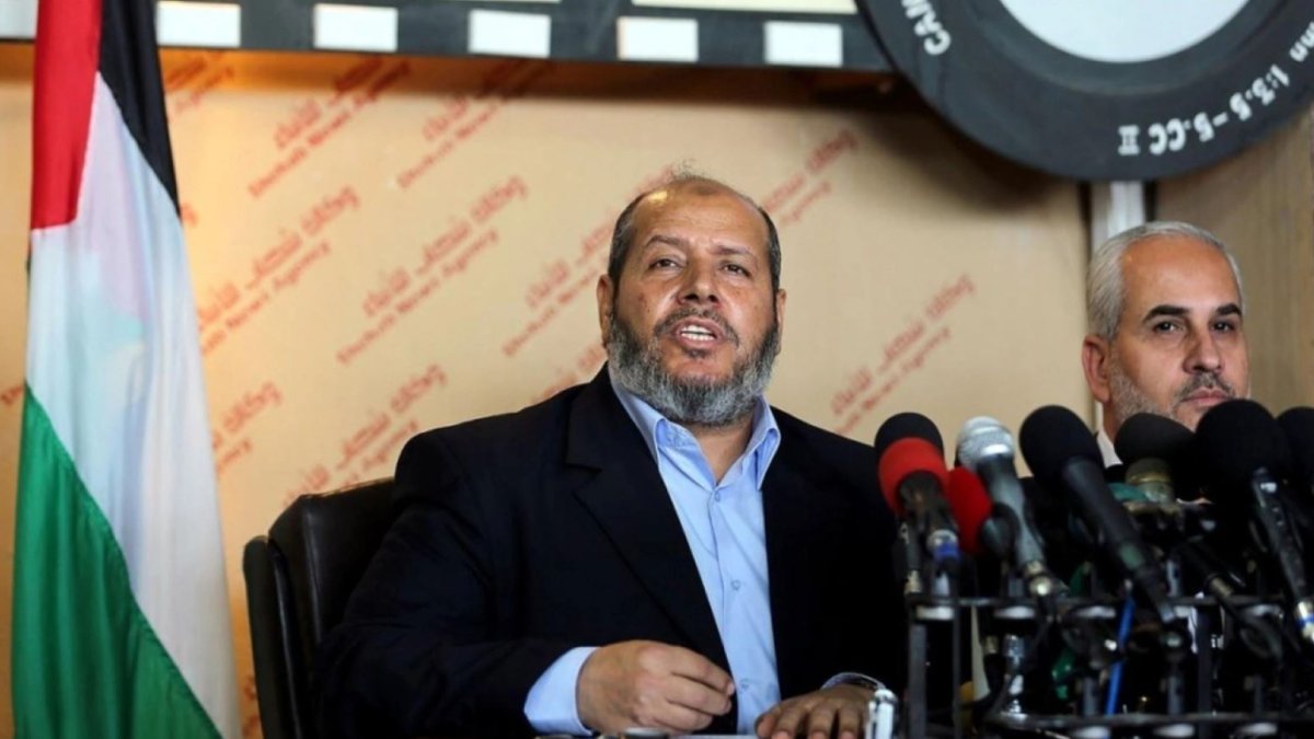 Sinvar’dan sonra yeni dönem: Hamas Gazze liderini açıkladı