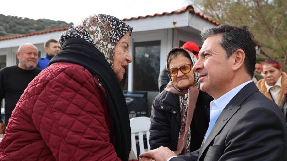 Büyükşehir sosyal destek yardımlarını yüzde 400 artırdı