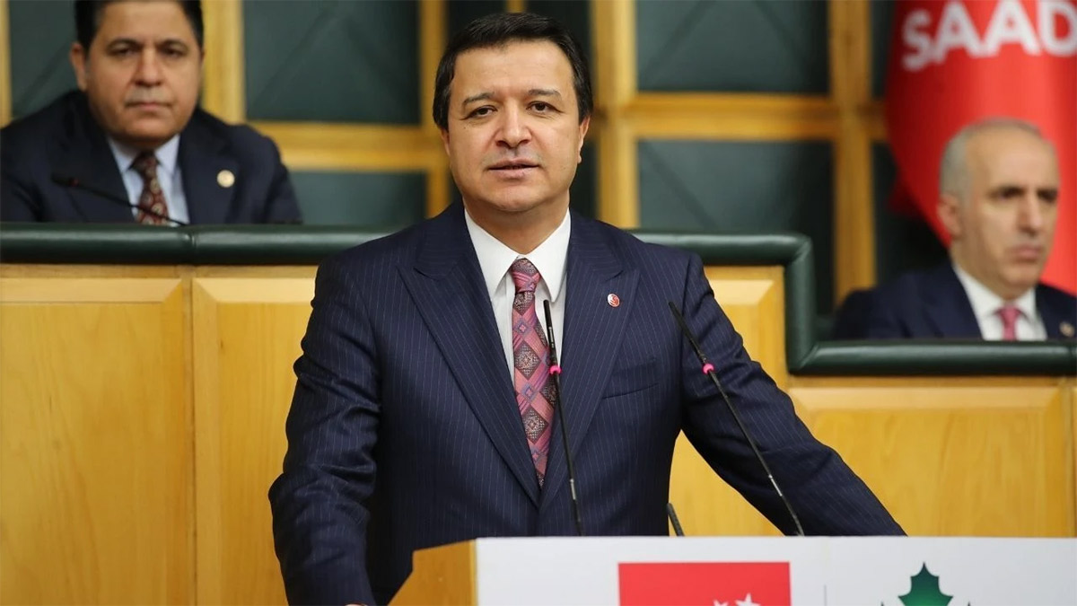 Arıkan'dan Kartalkaya faciasına tepki! Suçu birbirine atarak sorumluluktan kaçamazlar