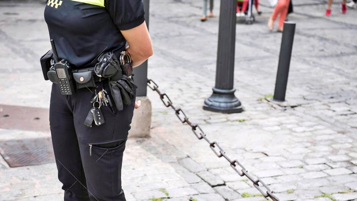 Interpol'ün kırmızı bültenle aradığı zanlı, Hatay'da yakalandı! 41 yıl boyunca kaçmayı başardı