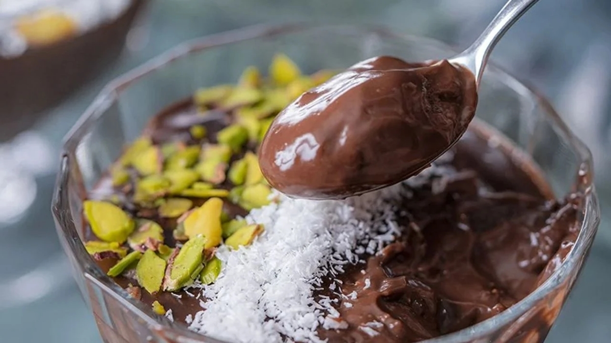 Hem daha lezzetli hem daha sağlıklı! Marketten supangle alma devri bitti: İşte evde supangle yapmanın püf noktası