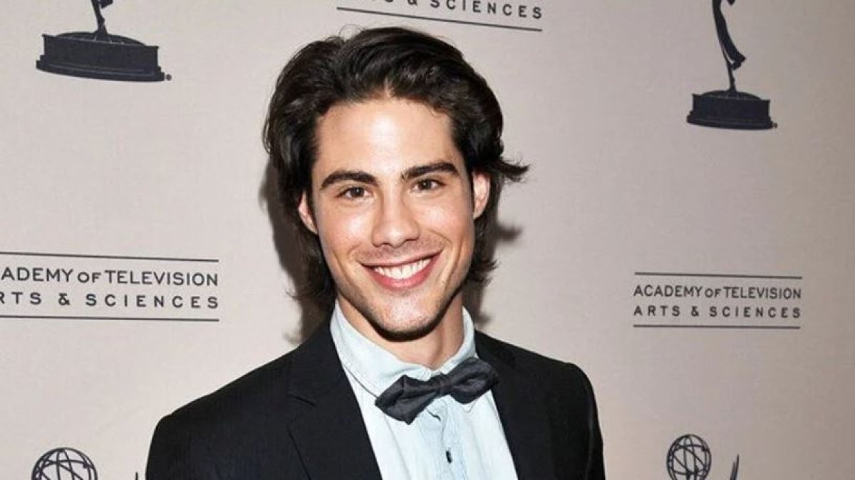 Oyuncu Francisco San Martin hayatını kaybetti