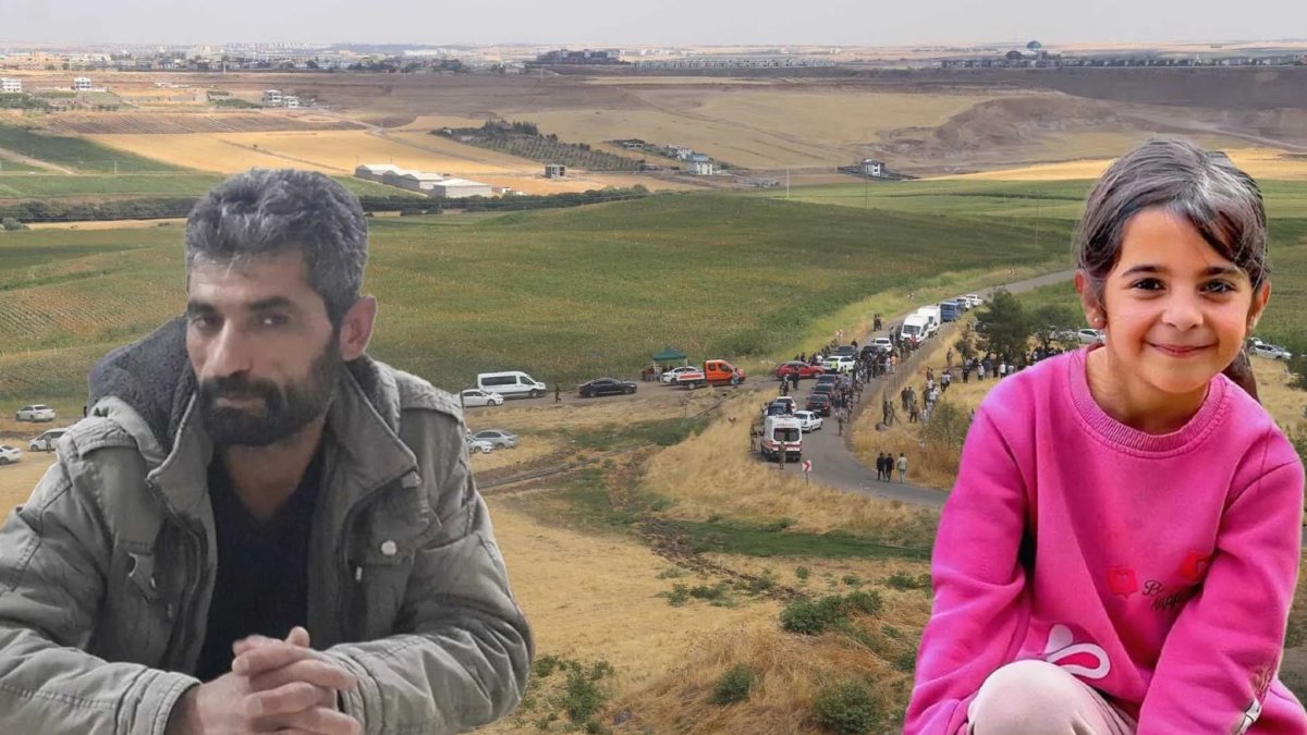 Cinayetten 3 yıl öncesine ait fotoğraf ortaya çıktı: İtirafçı Nevzat ile Narin aynı karede