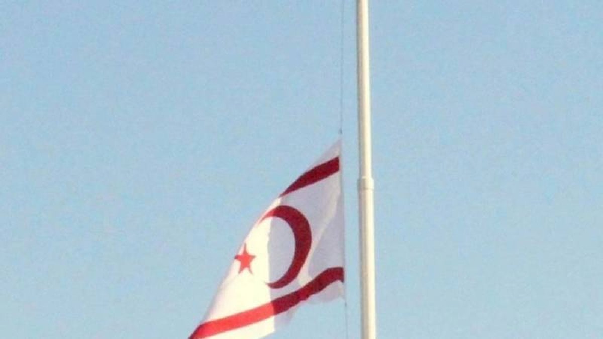 Bolu'daki yangın faciasında ölenler için KKTC'de ulusal yas ilan edildi