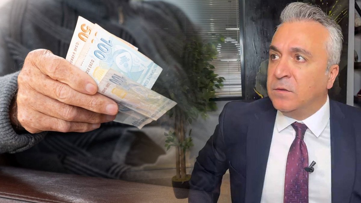 Asgari ücrete ara zam geliyor mu? Binlerce çalışanın gözü temmuz ayında ...Özgür Erdursun açıkladı