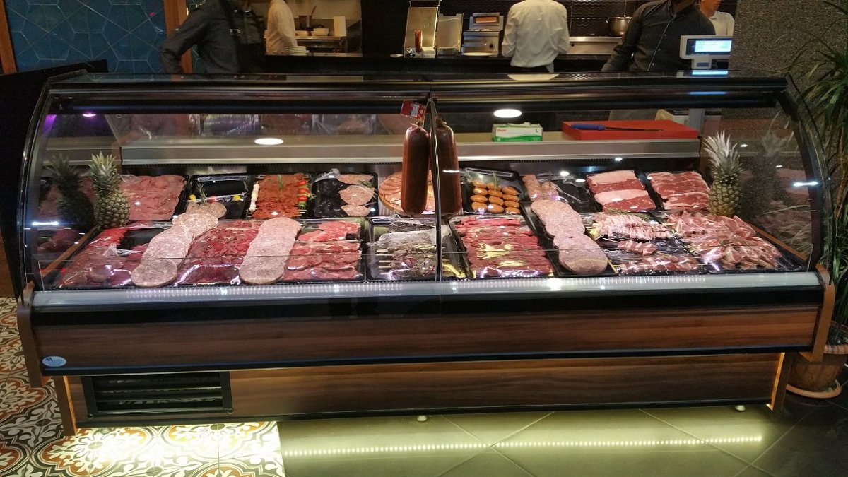 Bakanlık denetimleri devam ediyor: Kırmızı et ürünlerinden 'kanatlı eti' çıkıyor