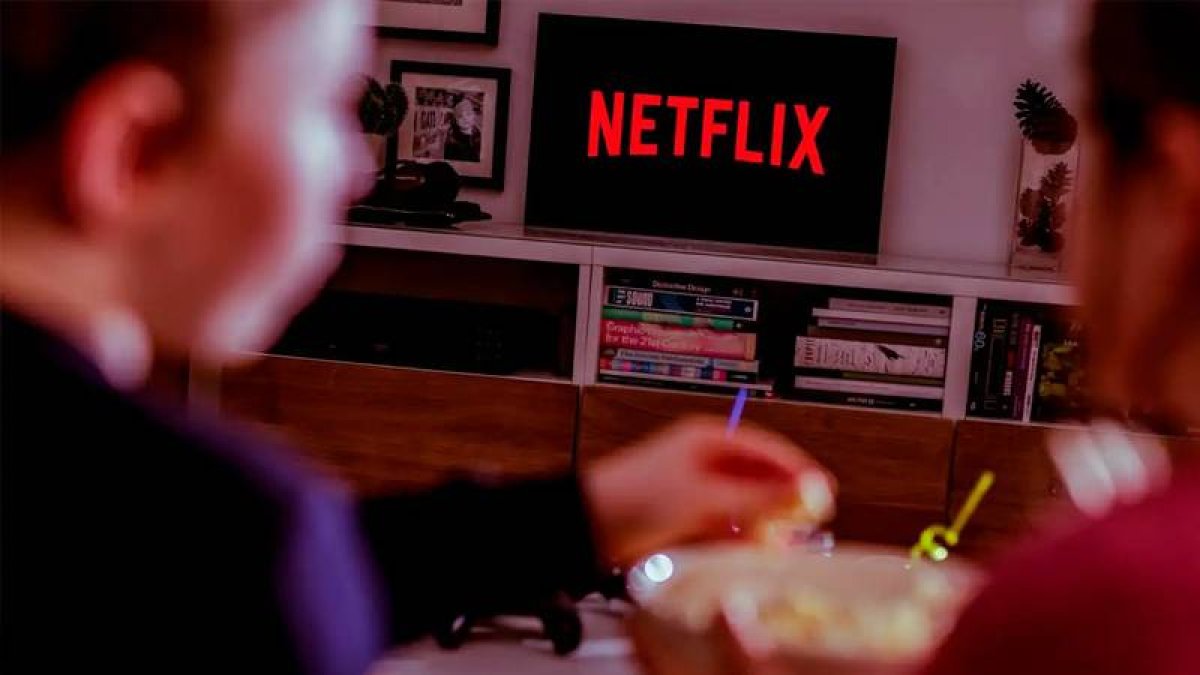 Netflix'in abone sayısı 300 milyonu aştı