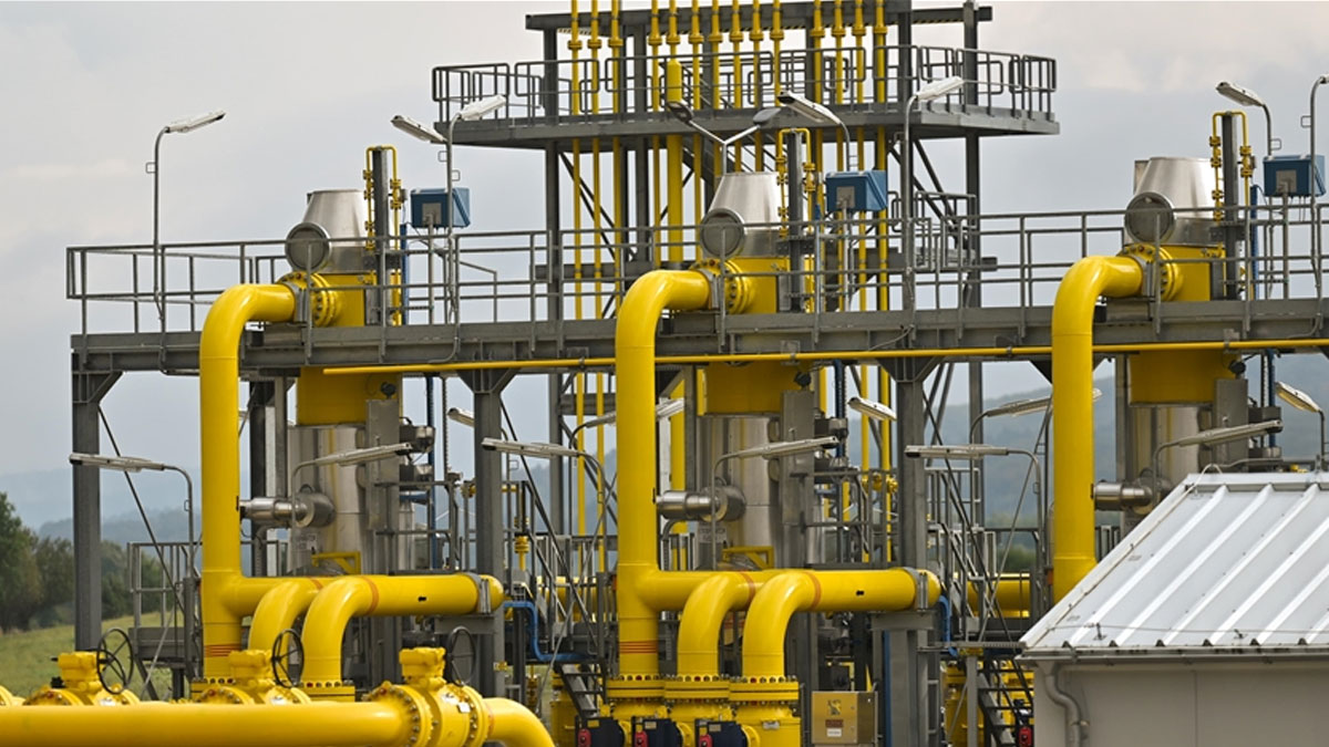 Gaz ithalatı yüzde 75 oranında azaltıldı: Avrupa Rus bağımlılığından kurtuluyor