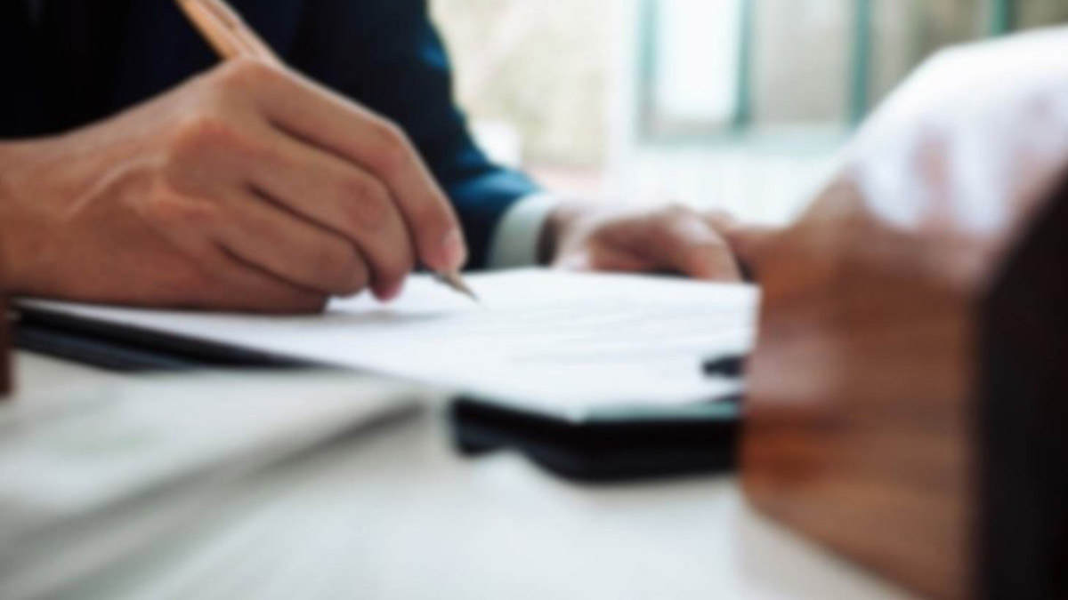 Sigorta acenteleri yönetmeliği değişti