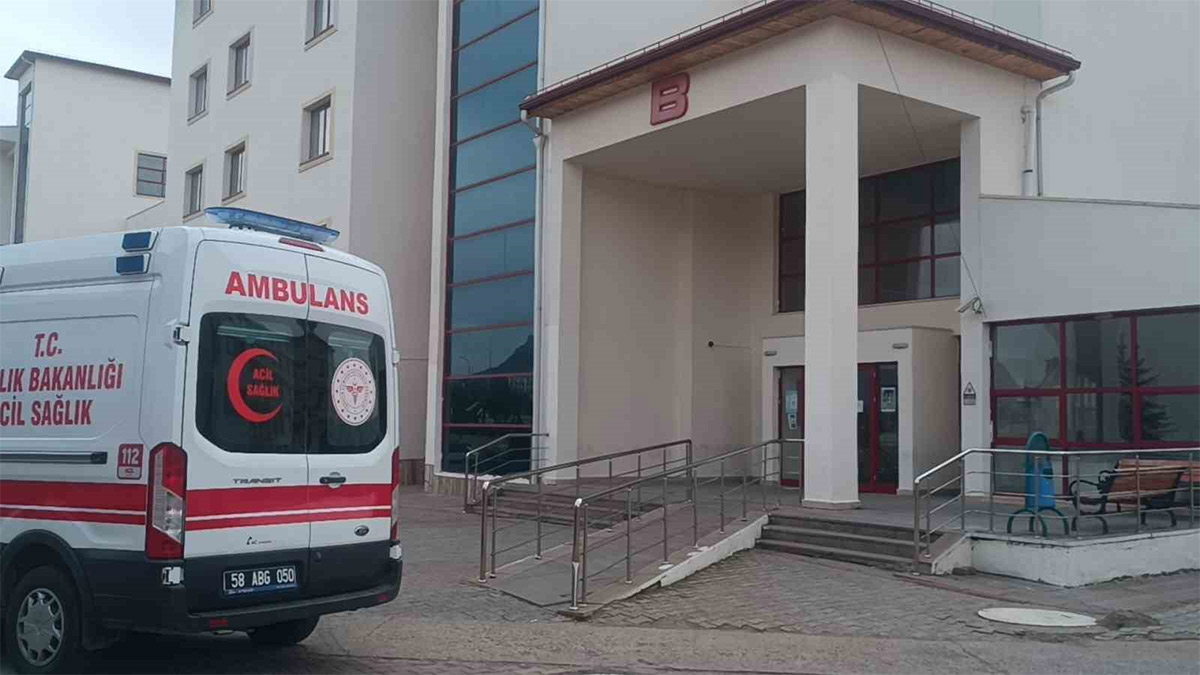 Yurtta şüpheli olay! Üniversite öğrencisi banyoda ölü bulundu