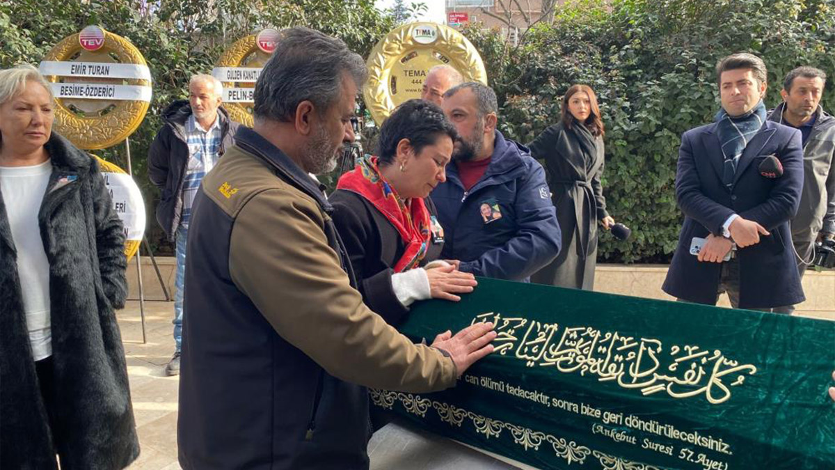 Otel yangınında hayatını kaybeden Özüm'ün annesi: Yavrumun ölüsünü teşhis ettirdiler