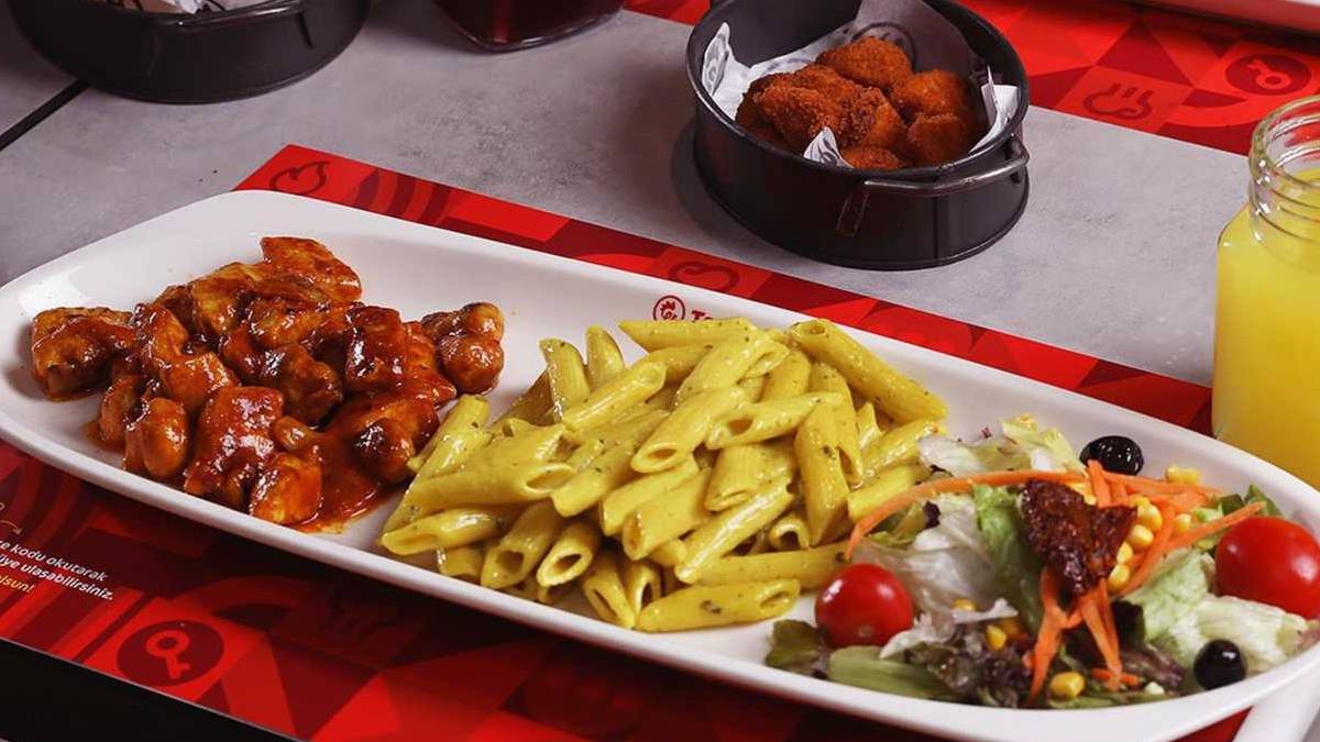 Tavuk Dünyası da listeye girdi! Herkes bayıla bayıla yiyordu, Bakanlık ifşa etti