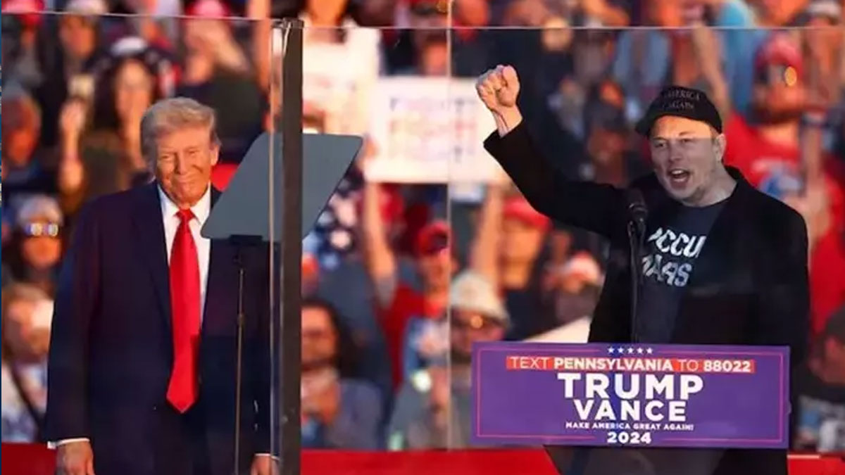 Elon Musk’tan Trump’ın 100 milyar dolarlık yapay zeka projesine eleştiri