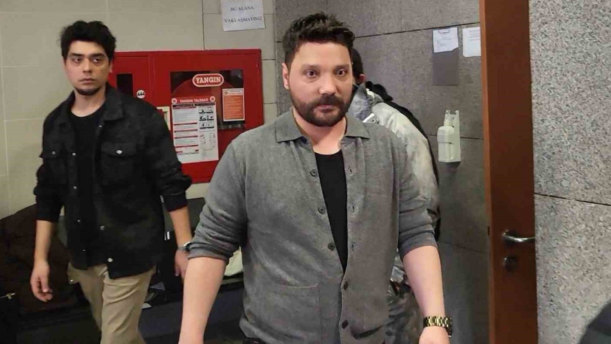 Sosyal medya fenomeni Oğuzhan Uğur hakim karşısına çıktı