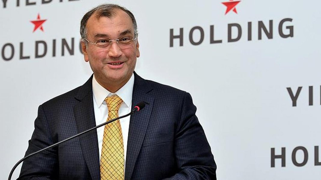 Murat Ülker 'yakası açılmadık' soruları ele aldı: Yapay zekayla çeşitlilik, eşitlik ve kapsayıcılık politikalarına veda mı?