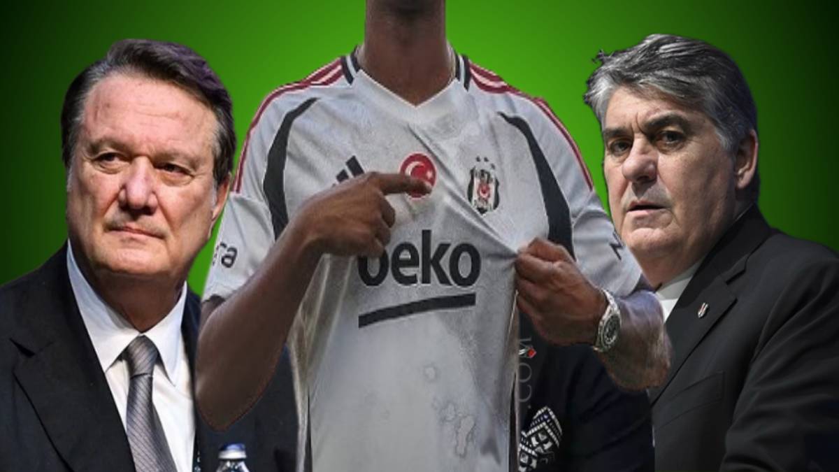 Hasan Arat varını yoğunu koyarak getirmişti! Serdal Adalı 20 yaşındaki starı takımdan gönderiyor: 8 milyon euro...