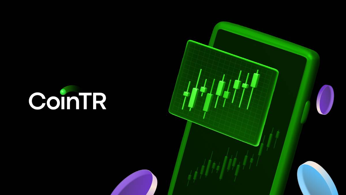 Yerli Kripto Borsası,Spot Grid Trading Bot özelliğini devreye aldı