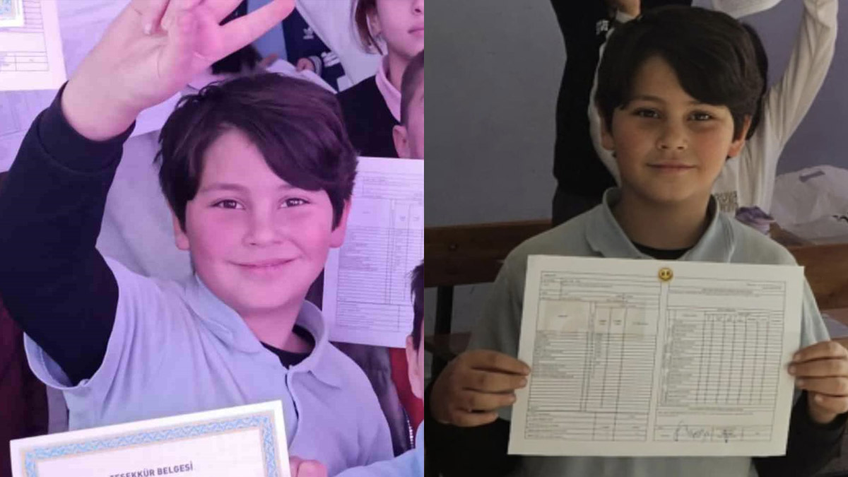 Bartın'da dehşete düşüren olay! 10 yaşındaki oğlunu vuran baba tutuklandı