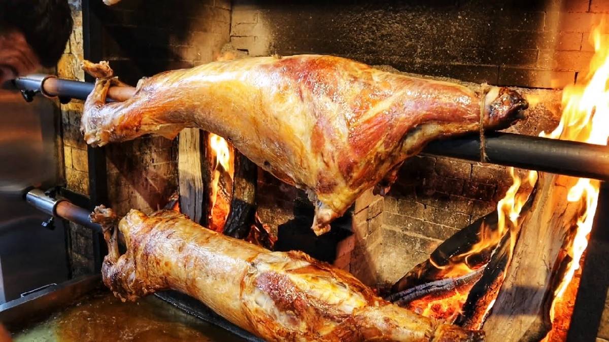 Dünyanın en iyi kuzu eti lezzetleri açıklandı! Listeye Türkiye damga vurdu! Bu listede yok yok