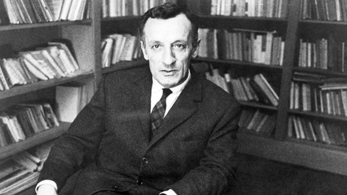 Merleau-Ponty ve Marksizmin reddi