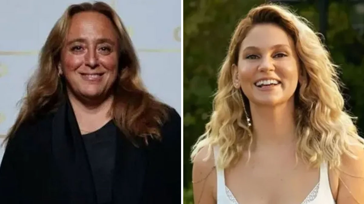 Farah Zeynep Abdullah’tan Ayşe Barım’ın gözaltına alınmasına tepki