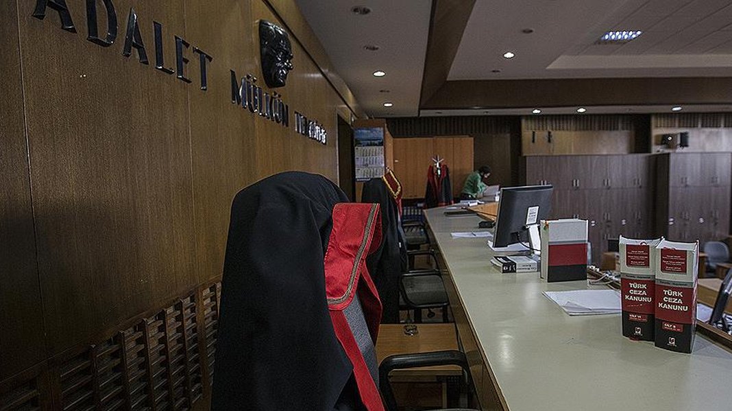 4. Yargı Reformu Strateji Belgesi açıklandı: İstinaf ve temyiz süresi 6 aya çekilecek