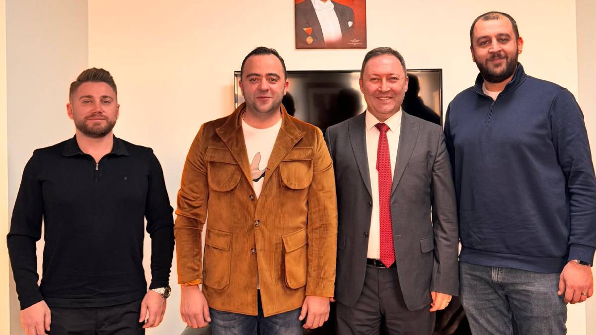Eskişehirspor’dan destek teşekkürü