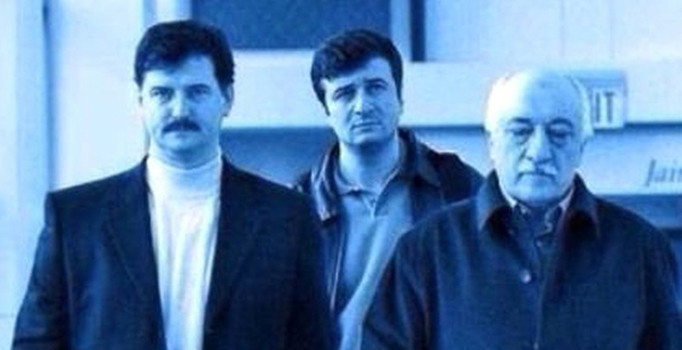 Gülen’in sağ kolu Cevdet Türkyolu’nun akrabaları gözaltında