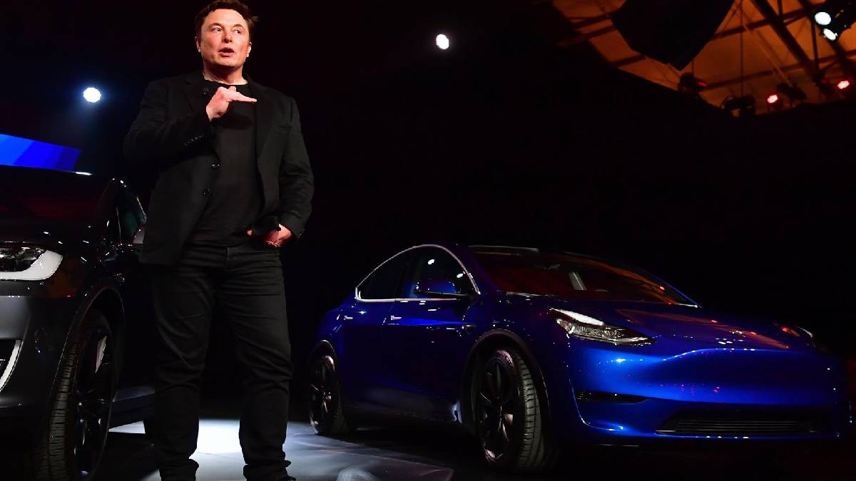 Hangisi daha hızlı? Eski Model Y mi yeni Tesla Model Y mi? İşte hızlanma testi sonuçları