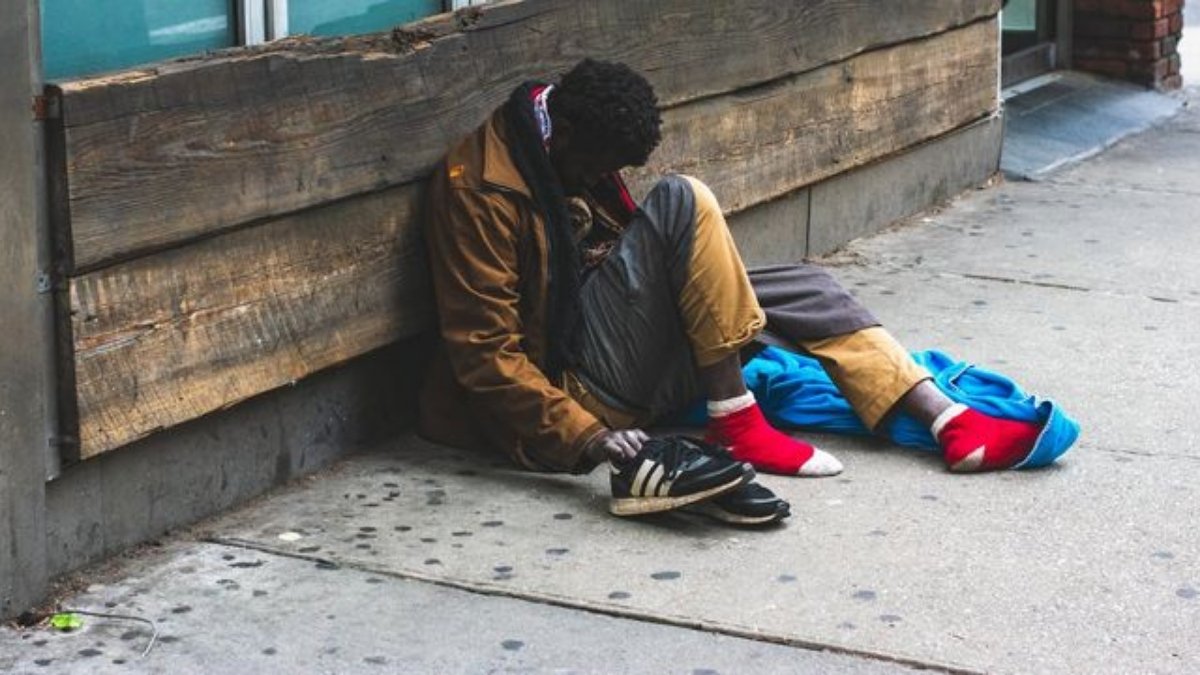 Rapor: İngiltere'de konut krizinin neden olduğu evsizlik ciddi boyutlarda