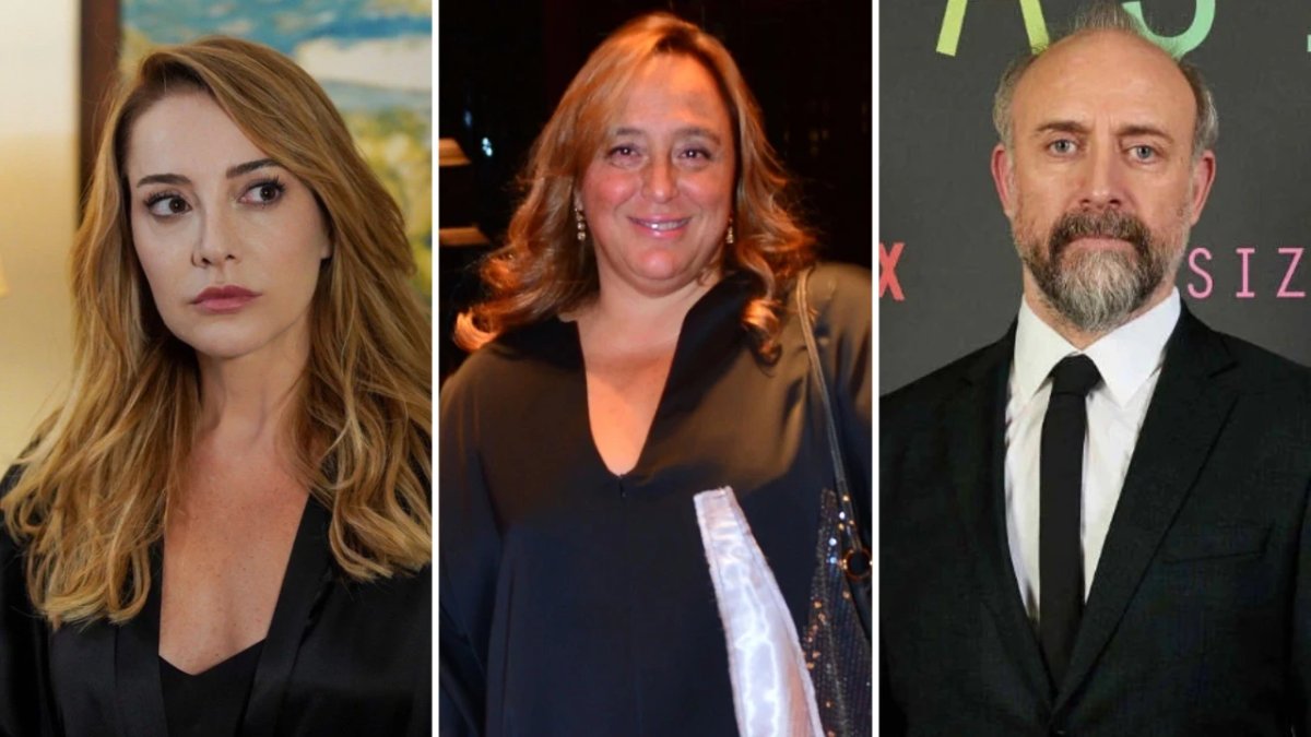 Magazin soruşturması Gezi Parkı’na dayandı